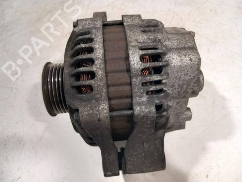 Alternator OPEL AGILA B (H08) 1.2 (F68) | BP38166330M7 - Image 2