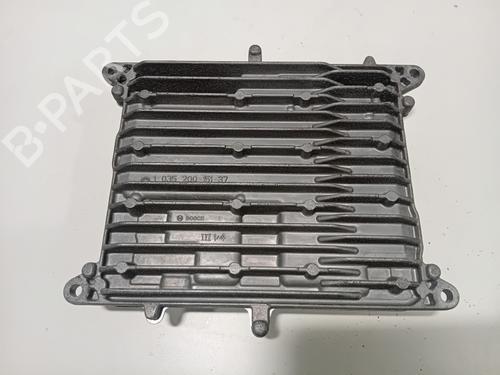 Engine control unit (ECU) BMW 3 Touring (F31) 316 i | BP38412863M57 - Image 3