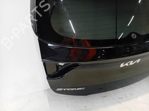 Tailgate KIA STONIC (YB) 1.0 T-GDi Eco-Dynamics+ | BP19088873C6 