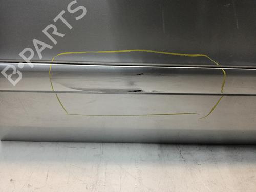 Right front door OPEL ZAFIRA / ZAFIRA FAMILY B (A05) 1.8 (M75) | BP17636823C3 