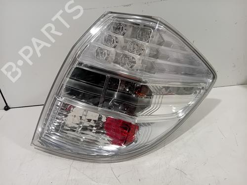 Used Right taillight Right taillight HONDA JAZZ III (GE_, GG_, GP_, ZA_) 1.3 HYBRID (GP1) (102 hp) 39885967 39885967
