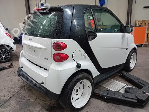 Engine SMART FORTWO Coupe (451) 1.0 (451.330, 451.334) | BP30816302M1  - Image 8