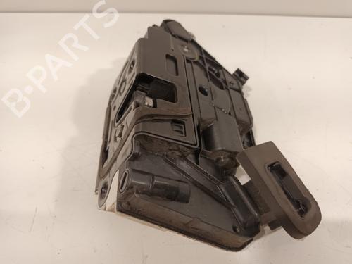 Front right lock VW GOLF VII (5G1, BQ1, BE1, BE2) 1.4 GTE Hybrid | BP17789125C97 