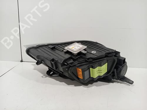 Left headlight VOLVO V40 Hatchback (525) D2 | BP39503512C28 - Image 3