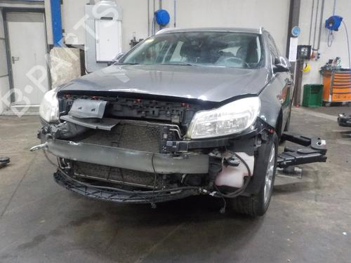 AC compressor OPEL INSIGNIA A Sports Tourer (G09) 2.0 CDTI (35) | BP17393877M34 