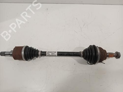Used Left front driveshaft Left front driveshaft 32345821 32345821
