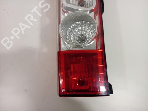 Left taillight PEUGEOT BOXER Van 2.2 HDi 100 | BP30309137C34 - Image 2