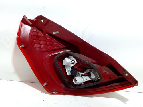 Right taillight FORD FIESTA VI (CB1, CCN) 1.6 Ti | BP12424992C35 