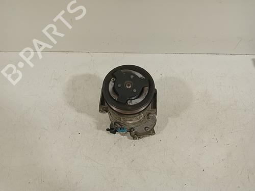 AC compressor OPEL ASTRA J Sports Tourer (P10) 1.6 CDTi (35) | BP18241748M34 