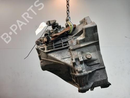 Gearbox CITROËN C1 (PM_, PN_) 1.0 | BP37637891M3 - Image 4