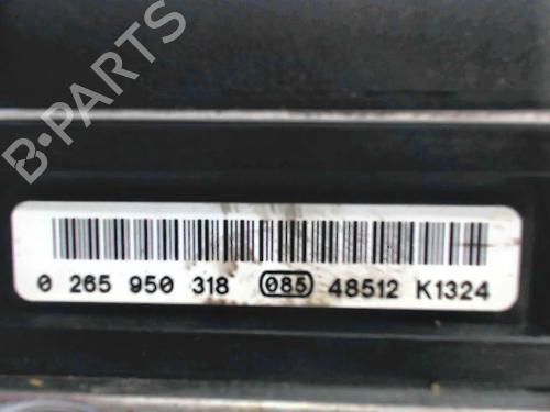 ABS pump BMW X3 (E83) 3.0 d | BP8688088M43 