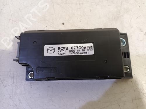 Used Control unit Control unit 15358724 15358724