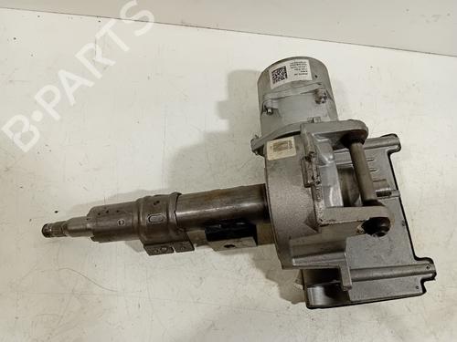 Used Steering pump FORD KA (RU8) 1.2 (69 hp) 16481113