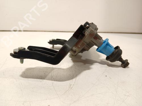 Rear wiper motor HYUNDAI ix35 (LM, EL, ELH) 2.0 | BP24841481M102 
