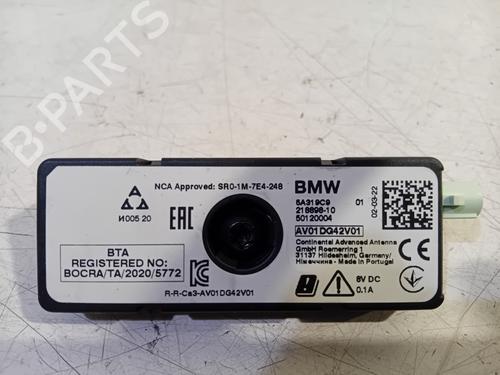 Antenne/Base BMW iX (I20) xDrive 40 (326 hp) 20484587