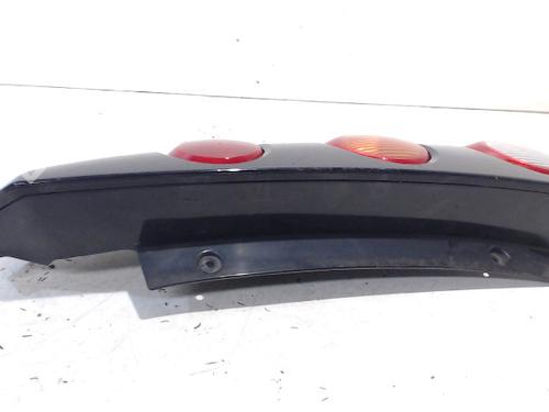 Right taillight SMART FORFOUR (454) 1.1 (454.033) | BP3199614C35 