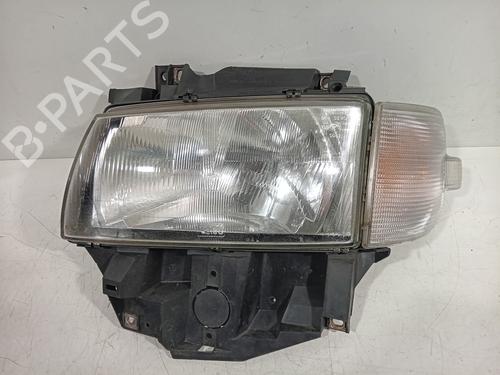 Faro sinistro VW TRANSPORTER T4 Bus (70B, 70C, 7DB, 7DK, 70J, 70K, 7DC, 7DJ) 2.5 TDI (88 hp) 31290225