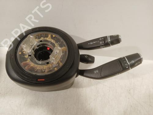 Used Steering column stalk Steering column stalk MERCEDES-BENZ C-CLASS (W204) C 63 AMG (204.077) (487 hp) 40266355 40266355