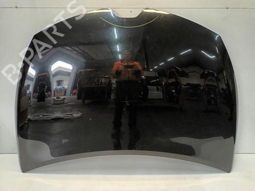 Used Hood RENAULT CLIO IV (BH_) 0.9 TCe 90 (BHNF, BHMA, BHMH, BHJK, BHJR) (90 hp) 33112370