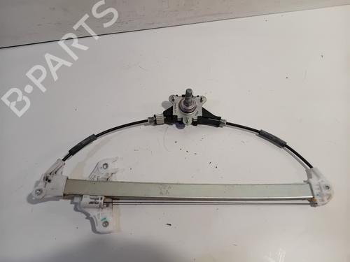 Used Rear right window mechanism SUZUKI BALENO (FW, EW) 1.2 (A1K412) (90 hp) 30290071