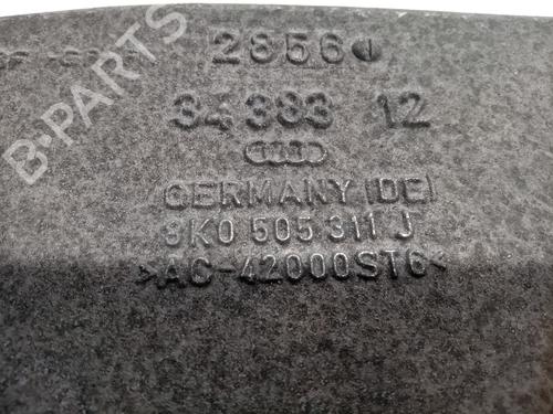 Querlenker links hinten AUDI A4 B8 Avant (8K5) 3.0 TDI quattro | BP29856358M14