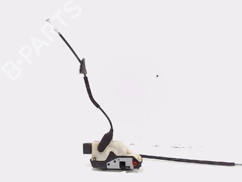 Rear right lock CITROËN DS4 (NX_) 1.6 HDi 110 | BP13201100C99 
