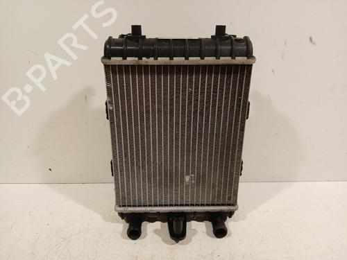 Køler VW GOLF VIII (CD1, DA1) 2.0 TSI R 4motion | BP29333850M31 