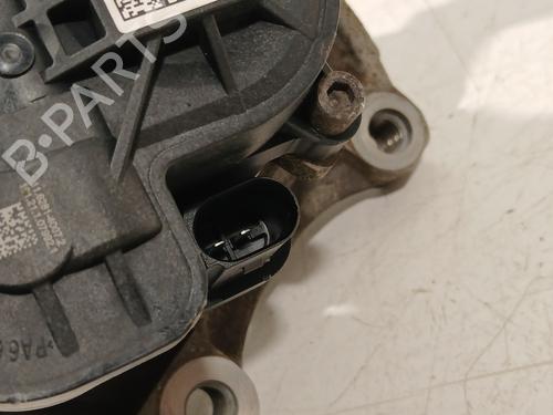Left rear brake caliper VW GOLF VIII (CD1, DA1) 1.5 eTSI | BP29371115M107 