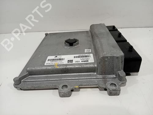 Engine control unit (ECU) DACIA SANDERO II TCe 90 (B8M1, B8MA, B8AC) | BP29918451M57 - Image 4