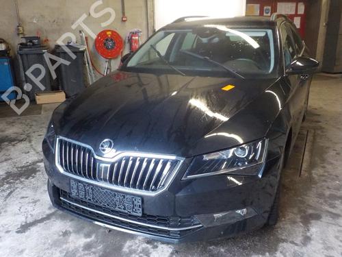 Used Parts SKODA SUPERB III Estate (3V5)  2.0 TDI  995877