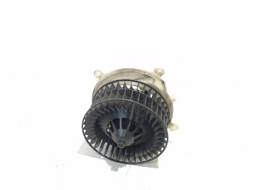 Heater blower motor MERCEDES-BENZ C-CLASS (W203) C 200 Kompressor (203.045) | BP1007646M62 