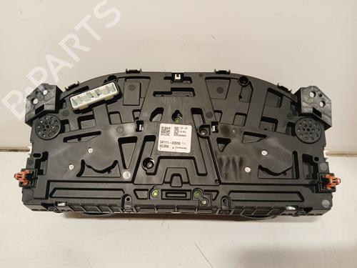 Instrument cluster SUZUKI SWIFT V (AZ) 1.2 Hybrid (Mild Hybrid) (A2L412) | BP26883789C47 - Image 4
