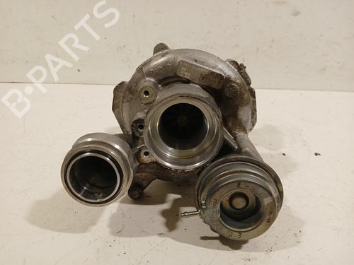 Used Turbocharger/Supercharger BMW 6 Gran Coupe (F06) 650 i (449 hp) 28605592