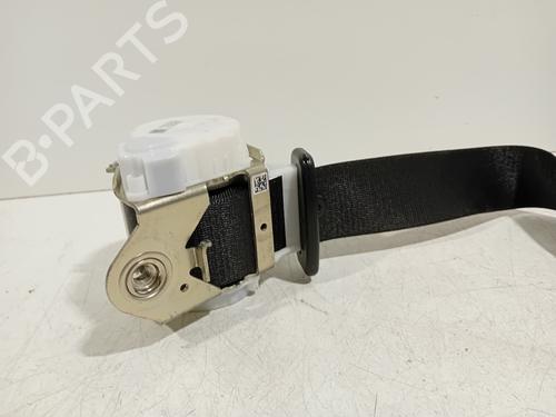 Rear left seatbelt BMW i3 (I01) Electric | BP17954418I29 