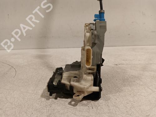 Rear right lock AUDI A3 Sportback (8VA, 8VF) S3 quattro | BP25980446C99 