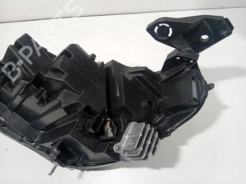 Right headlight OPEL CORSA F (P2JO) 1.2 (68) | BP38706126C29 - Image 4