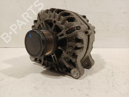 Alternator PEUGEOT 308 II (LB_, LP_, LW_, LH_, L3_) 1.6 BlueHDi 120 | BP29028719M7 