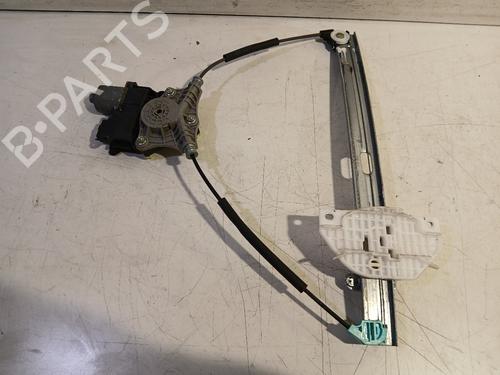 Front left window mechanism KIA RIO IV (YB, SC, FB) 1.0 T-GDI 100 | BP32117718C22 - Image 4