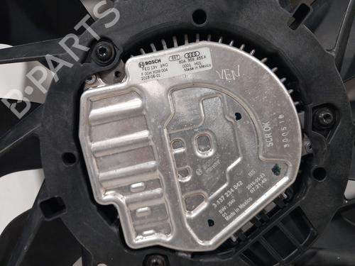 Radiator fan AUDI Q5 (FYB, FYG) SQ5 TFSI quattro | BP33760164M35 - Image 5