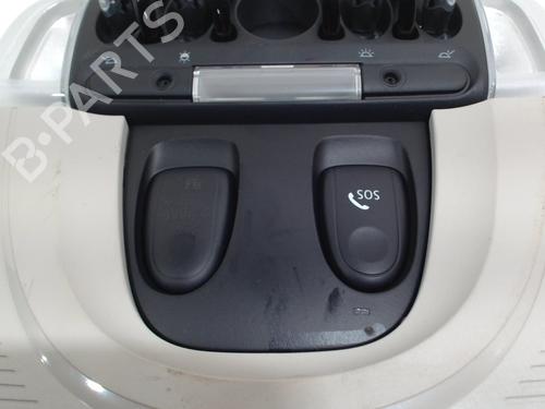 Innerbelysning MINI MINI (F56) Cooper S | BP13027344I8 - Image 3