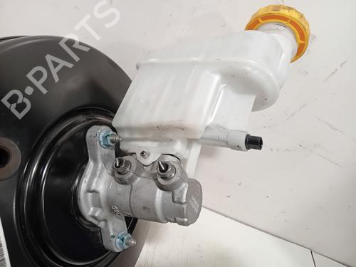 Servo brake JEEP COMPASS (MP, M6, MV, M7) 1.3 | BP37490630M42 - Image 2
