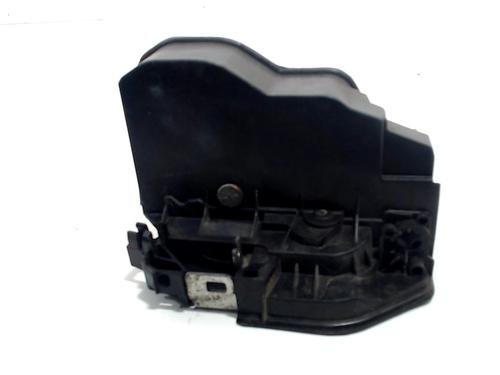 Front left lock BMW 5 (E60) 530 d | BP13205367C98 