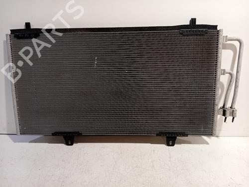 AC radiator PEUGEOT 208 II (UB_, UP_, UW_, UJ_) e-208 | BP19314027M32 