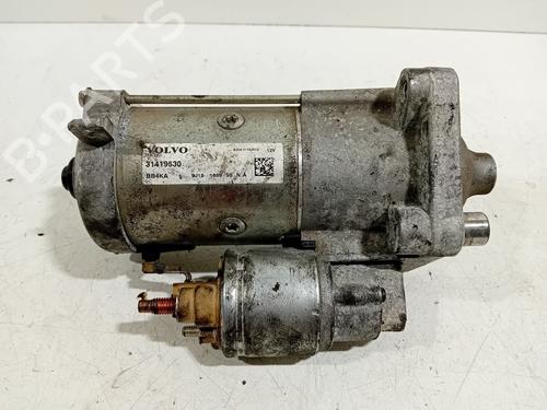 Used Starter VOLVO V60 II (225) D4 (190 hp) 19120964