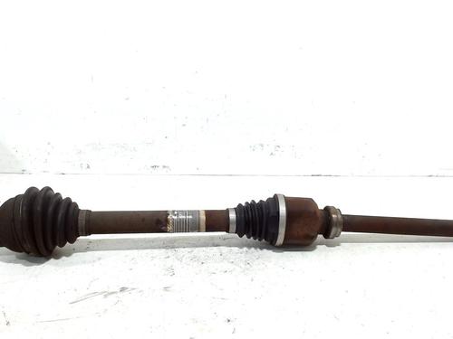 Used Right front driveshaft Right front driveshaft PEUGEOT PARTNER Box Body/MPV 1.6 HDi (90 hp) 9528333 9528333