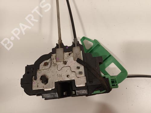 Rear right lock HYUNDAI i30 (FD) 1.6 CRDi | BP17071451C99 