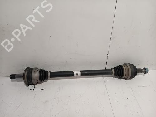 Used Right rear driveshaft MERCEDES-BENZ C-CLASS T-Model (S205) C 200 d (205.201) (160 hp) 29077099