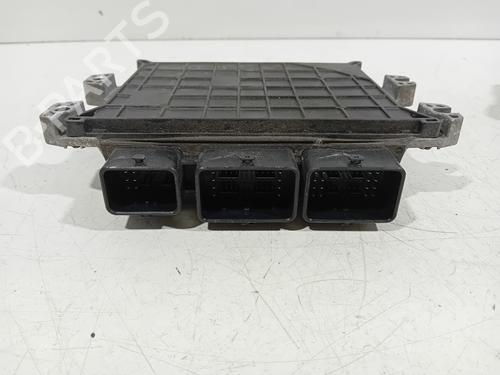 Engine control unit (ECU) NISSAN PULSAR Hatchback (C13) 1.6 DIG-T | BP17542879M57 - Image 4
