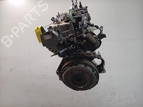 Used Engine Engine OPEL INSIGNIA B Sports Tourer (Z18) 1.5 (35) (165 hp) 32207550 32207550