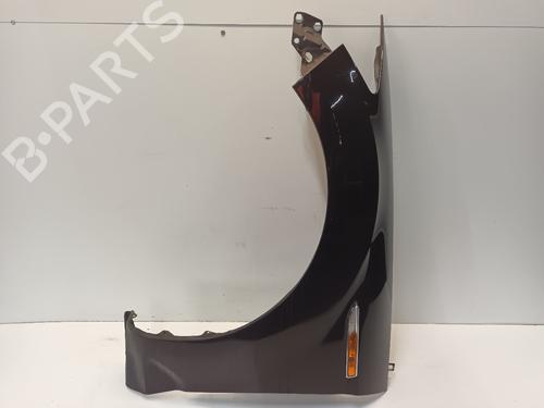 Used Left front fenders FORD MONDEO IV (BA7) 1.8 TDCi (125 hp) 23244769